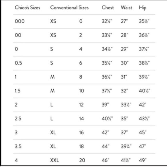 CHICO’S PLATINUM White Embellished Cotton Blazer Jacket.Size 1 - Picture 15 of 15